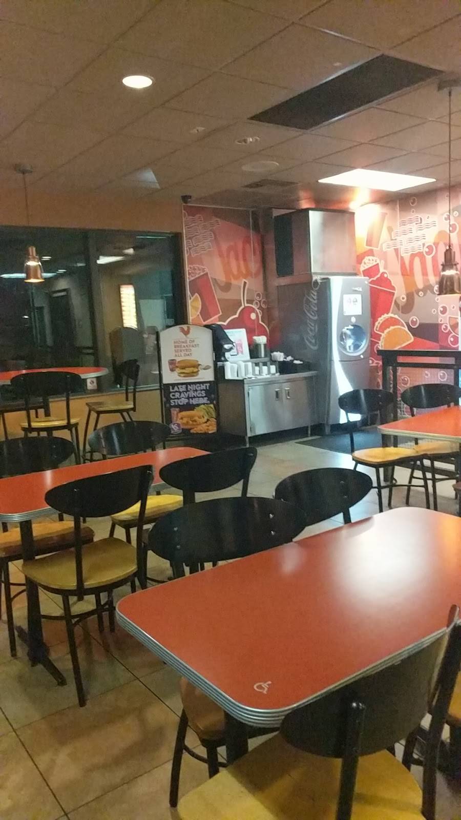 Jack in the Box | restaurant | 435 Canyon Del Rey Blvd, Del Rey Oaks, CA 93940, USA | 8318998615 OR +1 831-899-8615