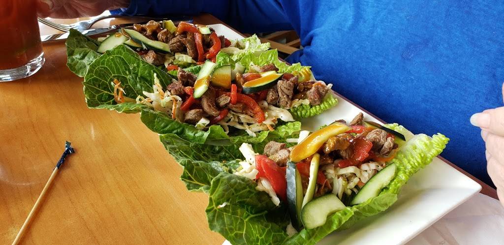 Cafe Murrayhill | restaurant | 14500 SW Murray Scholls Dr #103, Beaverton, OR 97007, USA | 5035906030 OR +1 503-590-6030