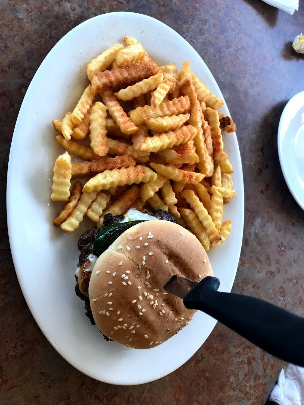 Stacattos | restaurant | 11300 Beechnut St, Houston, TX 77072, USA | 2818095837 OR +1 281-809-5837