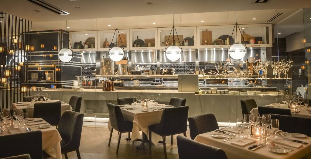 Ocean 44 | restaurant | 4748 N Goldwater Blvd, Scottsdale, AZ 85251, USA | 4808670044 OR +1 480-867-0044