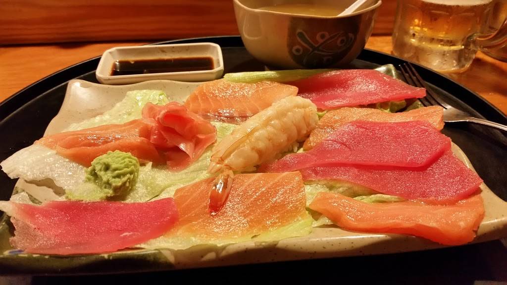 Sakura Japanese Steak House | restaurant | 1913 Whiskey Rd, Aiken, SC 29803, USA | 8036483238 OR +1 803-648-3238