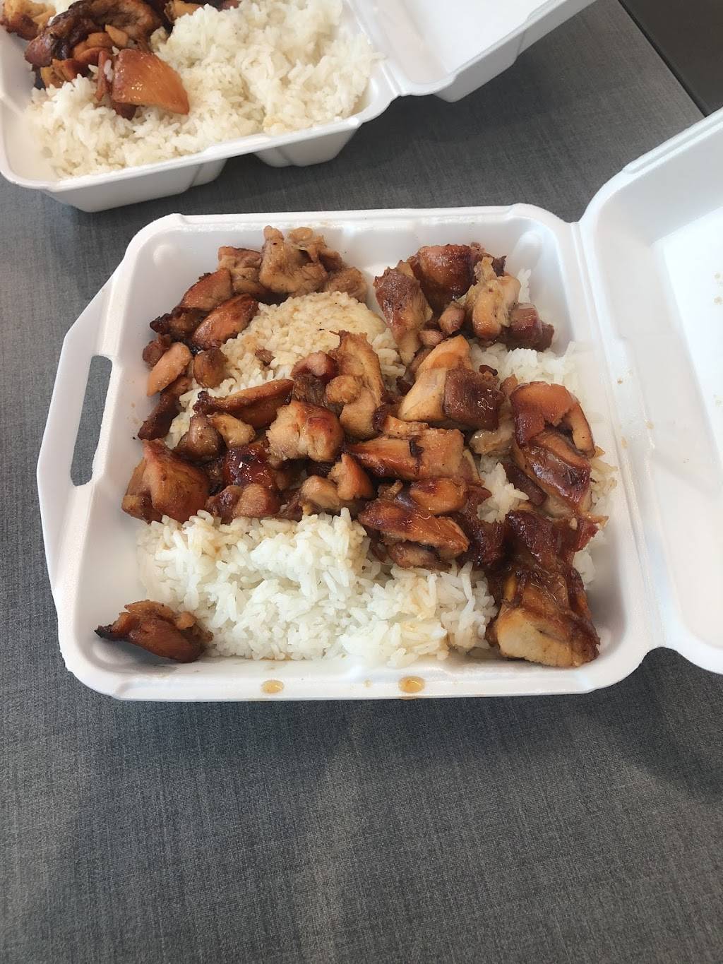 Asian Chao | restaurant | 7600 Kingston Pike # 1308, Knoxville, TN 37919, USA | 8657695656 OR +1 865-769-5656