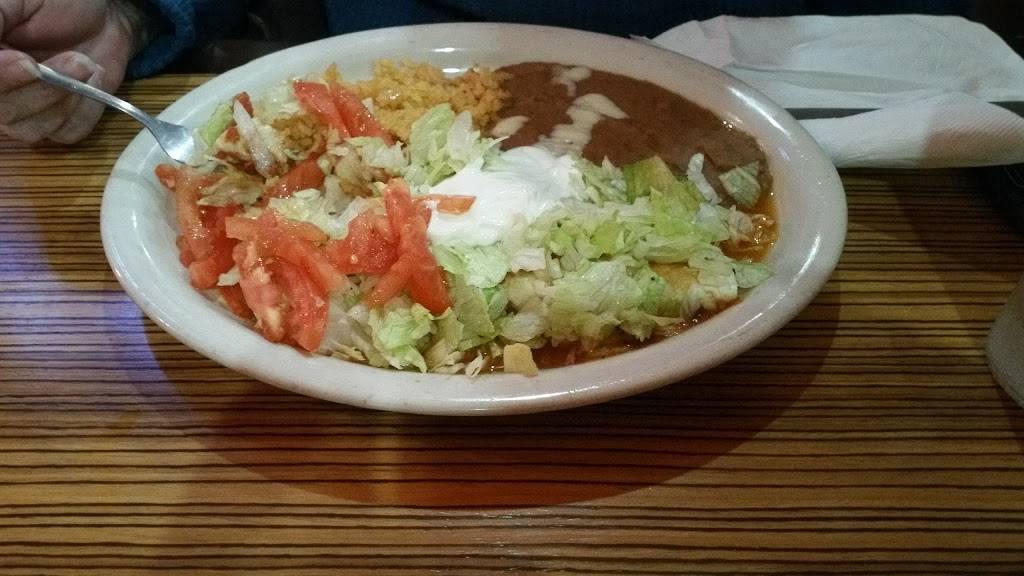 El Mesquite | restaurant | 1674 W College St, Pulaski, TN 38478, USA | 9312926531 OR +1 931-292-6531