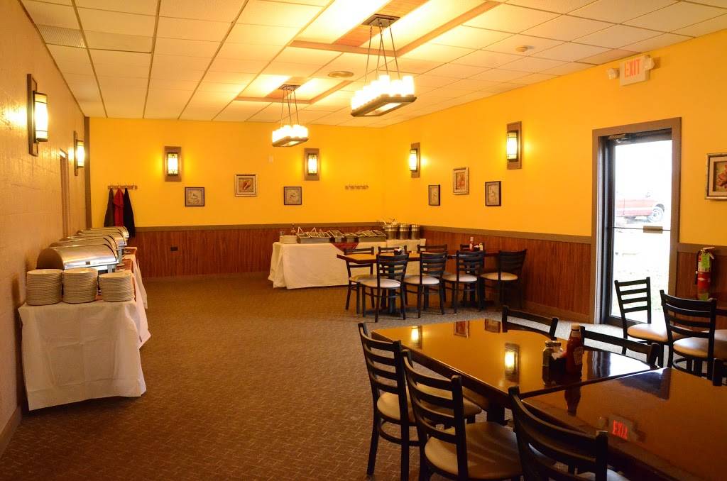 Anglers | restaurant | 1828 N Francis St, Monticello, IN 47960, USA | 5745835020 OR +1 574-583-5020