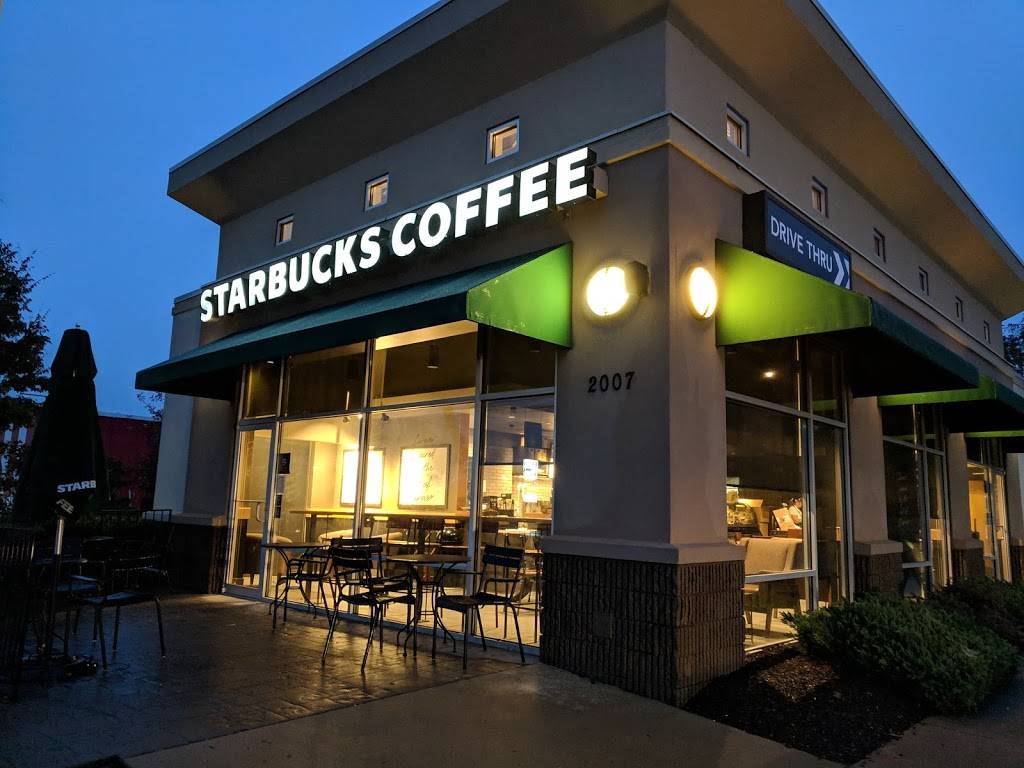 Starbucks | cafe | 2007 Rosser Ave, Waynesboro, VA 22980, USA | 5409490880 OR +1 540-949-0880