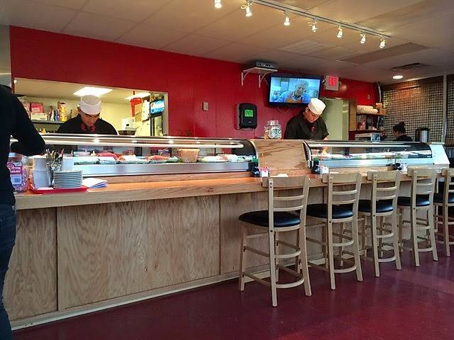 ToGo Sushi | restaurant | 700 Lyndon Ln, Louisville, KY 40222, USA | 5028830666 OR +1 502-883-0666