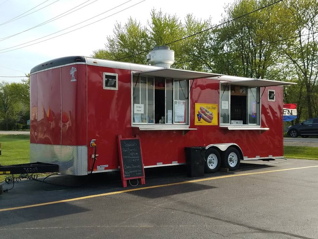 Fantastico Grill | restaurant | 9S738 IL-47, Sugar Grove, IL 60554, USA | 6305423711 OR +1 630-542-3711