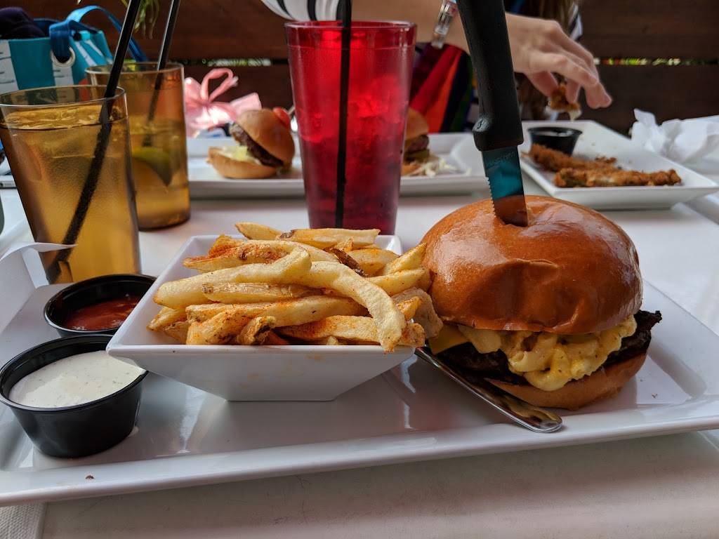 Hamburger Marys | night club | 330 Pine Ave, Long Beach, CA 90802, USA | 5624367900 OR +1 562-436-7900