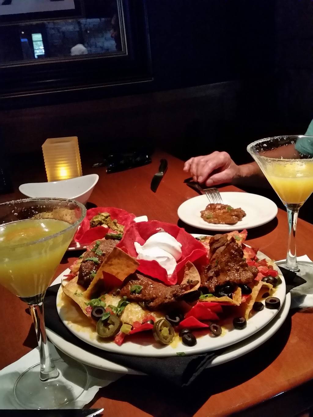 The Keg Steakhouse + Bar - Desert Ridge | restaurant | 21001 N Tatum Blvd, Phoenix, AZ 85050, USA | 4804197772 OR +1 480-419-7772