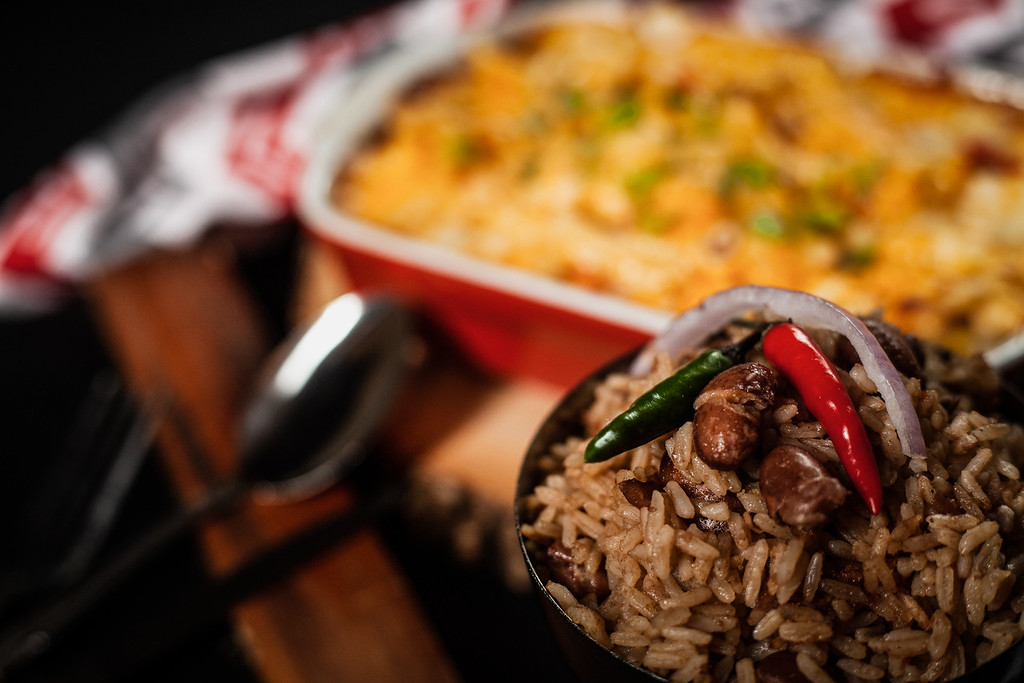 Flava Of Haiti | restaurant | 2625 Gallatin Road Suite 1, Nashville, TN 37216, USA | 6157058677 OR +1 615-705-8677