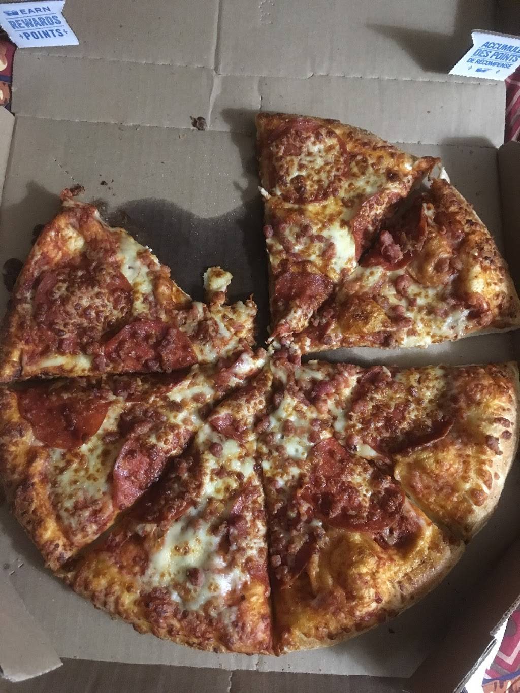 Dominos Pizza | meal delivery | 2 Strathy Rd Unit #3, Cobourg, ON K9A 4J7, Canada | 9053778228 OR +1 905-377-8228