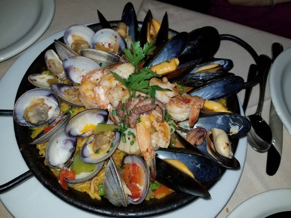 Malbec Argentinean Cuisine | restaurant | 1001 E Green St, Pasadena, CA 91106, USA | 6266830550 OR +1 626-683-0550