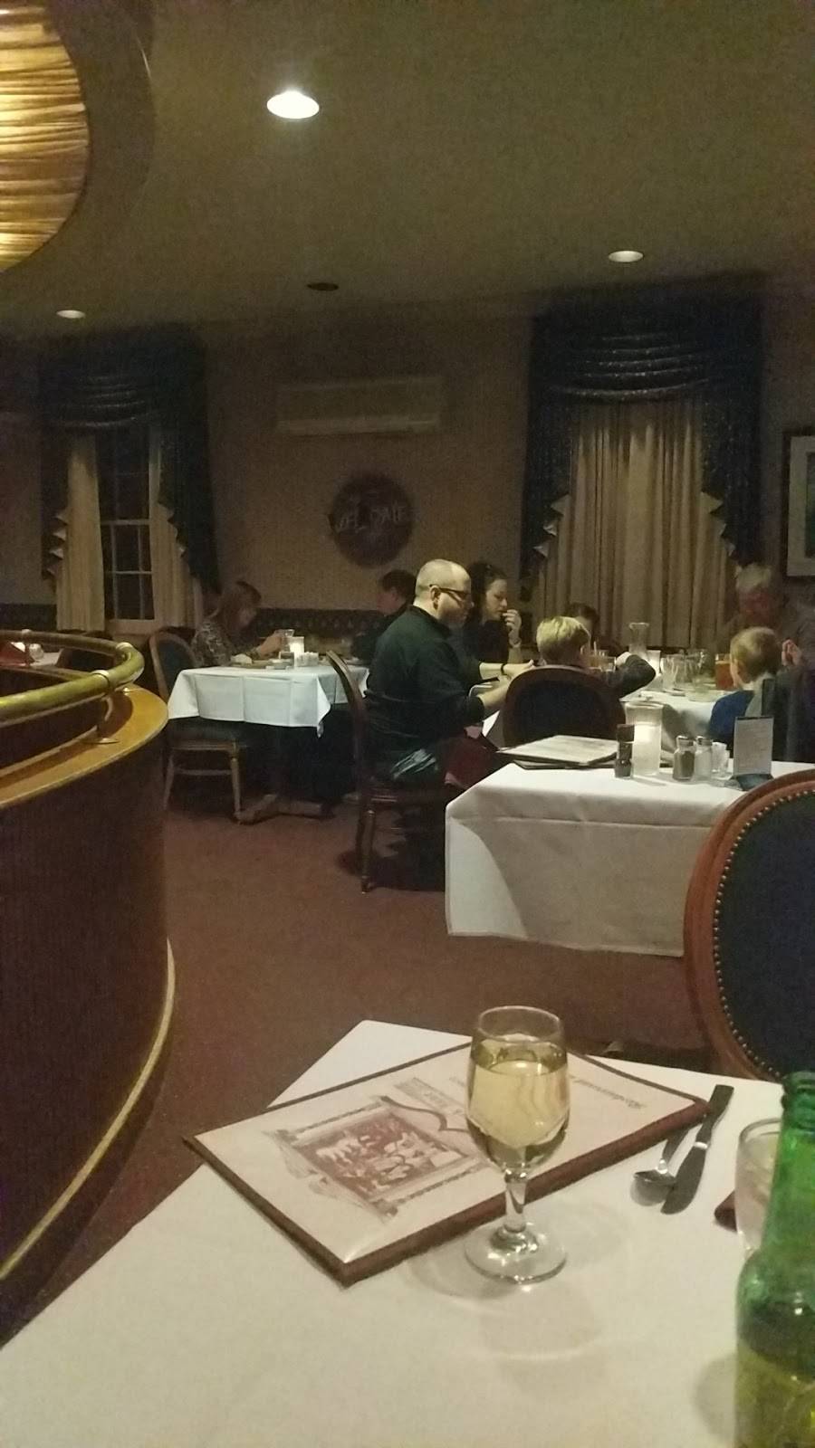 Bear Creek Inne | restaurant | 5501 Bear Creek Blvd, Bear Creek Village, PA 18602, USA | 5704729045 OR +1 570-472-9045