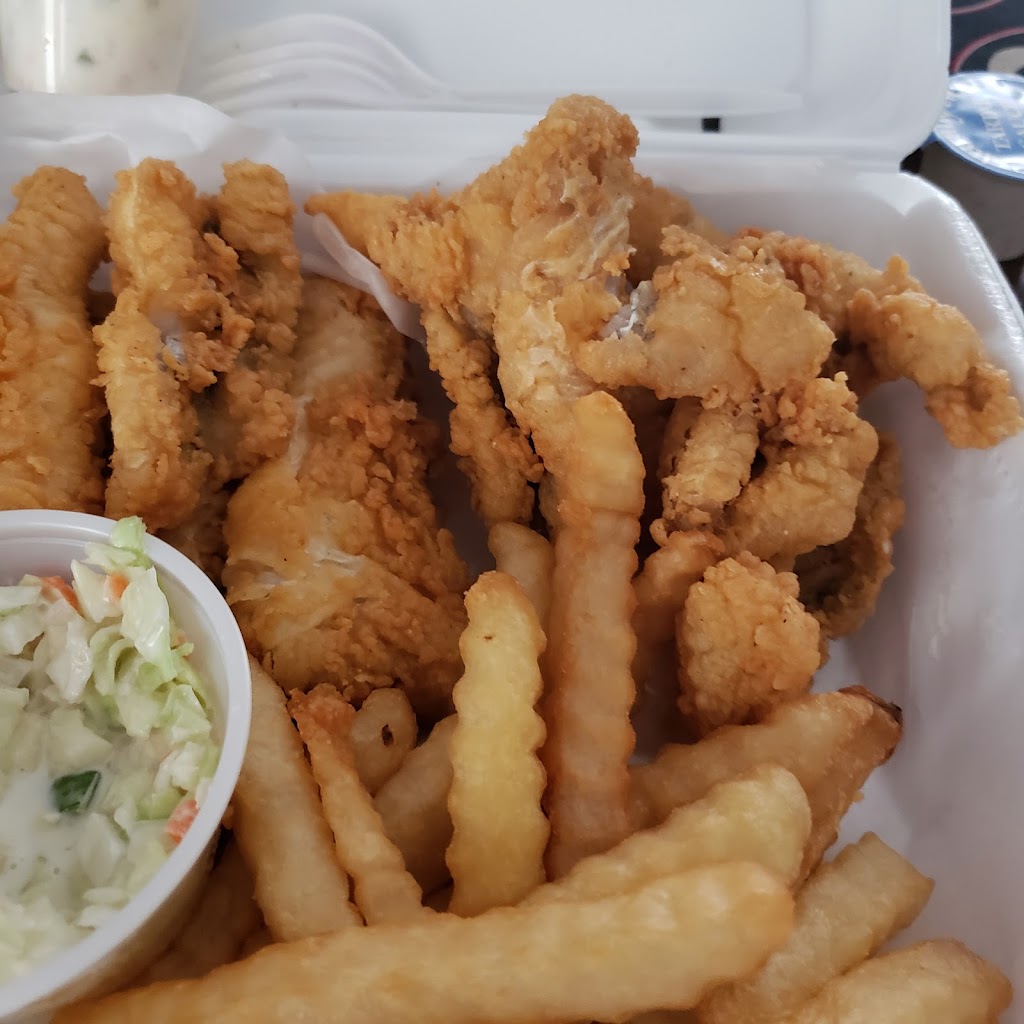 Maryland Fried Chicken | restaurant | 831 E Alice St, Bainbridge, GA 39819, USA | 2292461063 OR +1 229-246-1063