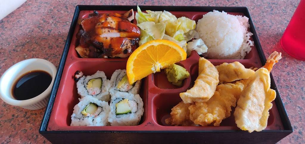 Honto Teriyaki Restaurant | restaurant | 11012 Canyon Rd E #45, Puyallup, WA 98373, USA | 2535369027 OR +1 253-536-9027