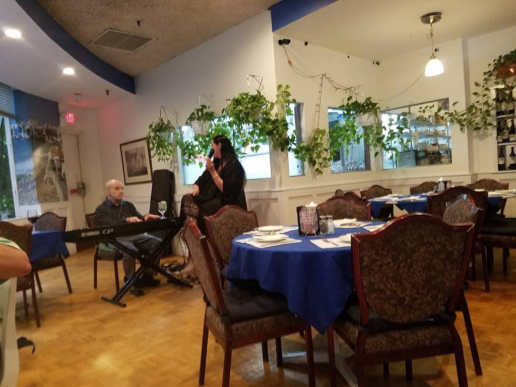 Mediterranean Seafood & Grill | restaurant | 132 Middle Neck Rd, Great Neck, NY 11021, USA | 5164989300 OR +1 516-498-9300