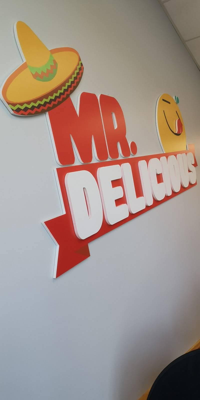 Mr. DELICIOUS | restaurant | 1137 W 1700 S SUITE B, Syracuse, UT 84075, USA | 3853837897 OR +1 385-383-7897