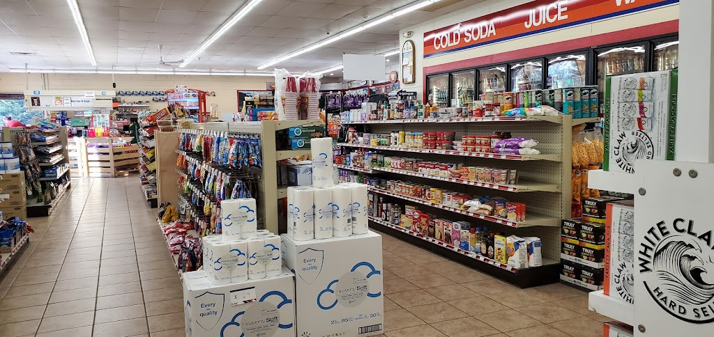 Krist Food Mart #004 | meal takeaway | 1324 U.S. Rte 2, Crystal Falls, MI 49920, USA | 9068756854 OR +1 906-875-6854