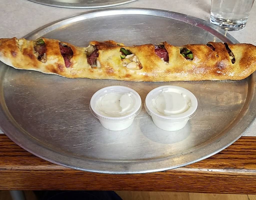 Mr. X Pizza | restaurant | 5924 Morganford Rd, St. Louis, MO 63116, USA | 3143537060 OR +1 314-353-7060