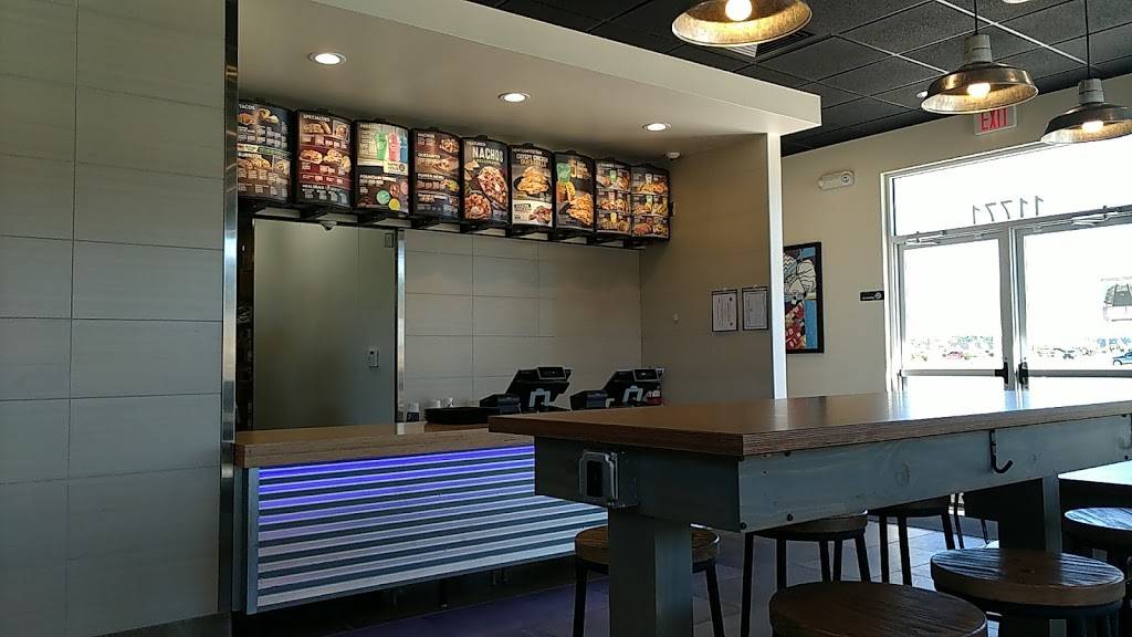 Taco Bell | meal takeaway | 11771 Grand Pkwy, New Caney, TX 77357, USA | 2813544032 OR +1 281-354-4032