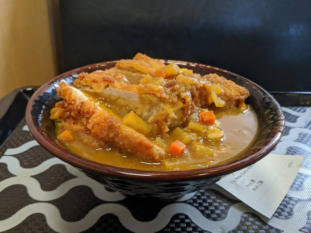 Kokoro Donburi & Grill | restaurant | 2705 Stoneridge Dr, Pleasanton, CA 94588, USA | 9254250750 OR +1 925-425-0750