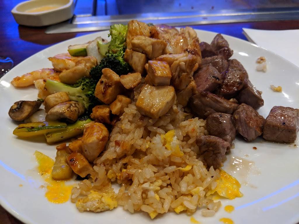 Zaza Japan | restaurant | 9, 6201, 4000 East Jericho Turnpike, East Northport, NY 11731, USA | 6314993900 OR +1 631-499-3900