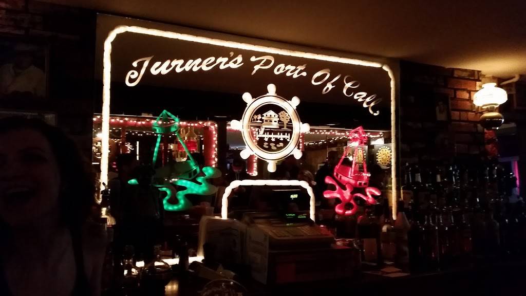 Turners Port of Call | restaurant | 997 E River Rd, Grand Island, NY 14072, USA | 7167731114 OR +1 716-773-1114