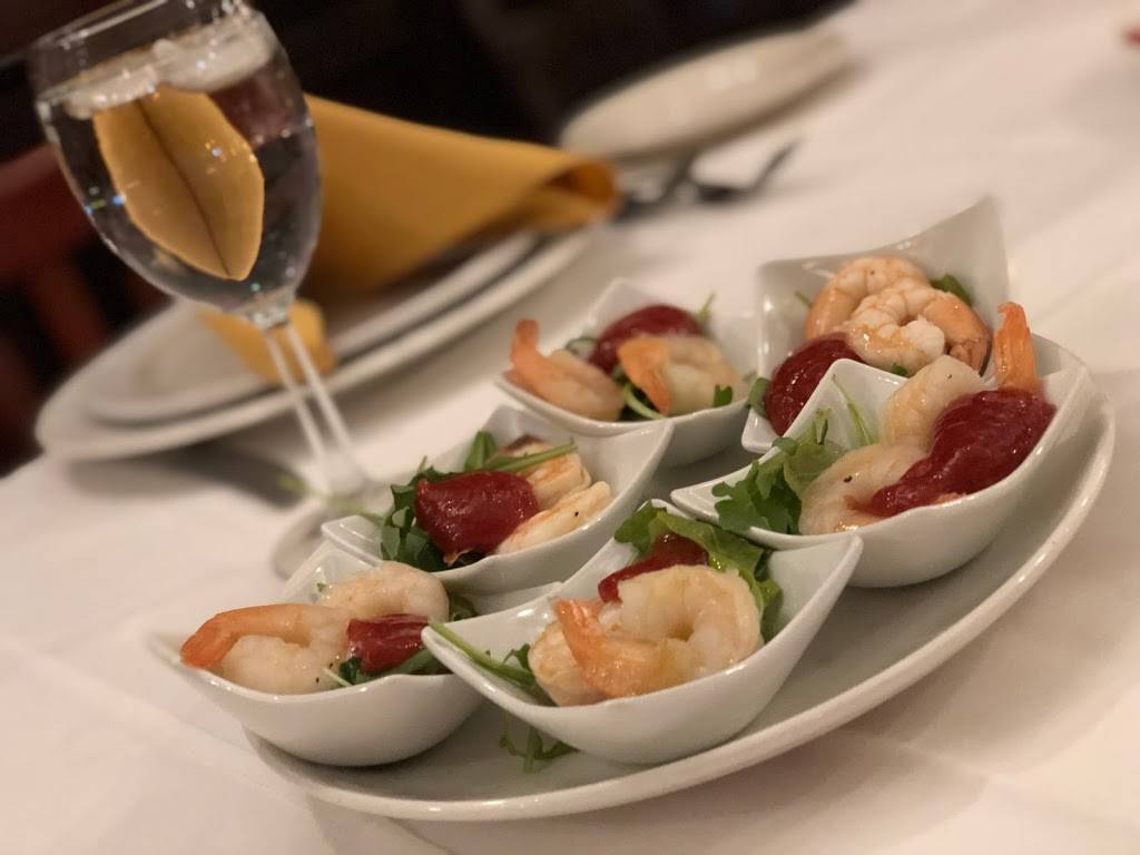 Capri Italian Restaurant South Bend | restaurant | 50827 Princess Way, Granger, IN 46530, USA | 5742711500 OR +1 574-271-1500