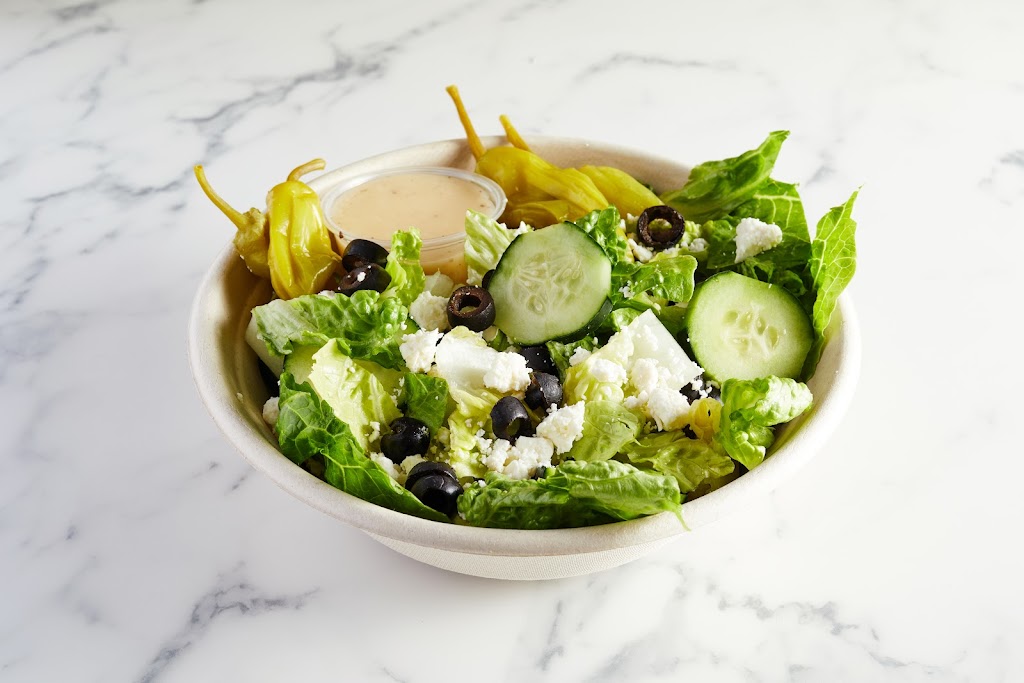 Salad Station | restaurant | 1827 Ave of America, Monroe, LA 71201, USA | 9856022223 OR +1 985-602-2223