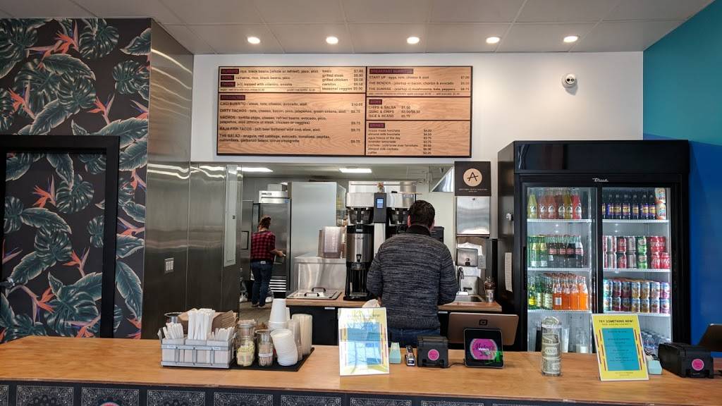 Mateos | restaurant | 1455 Market St #3B, San Francisco, CA 94103, USA | 4155563333 OR +1 415-556-3333