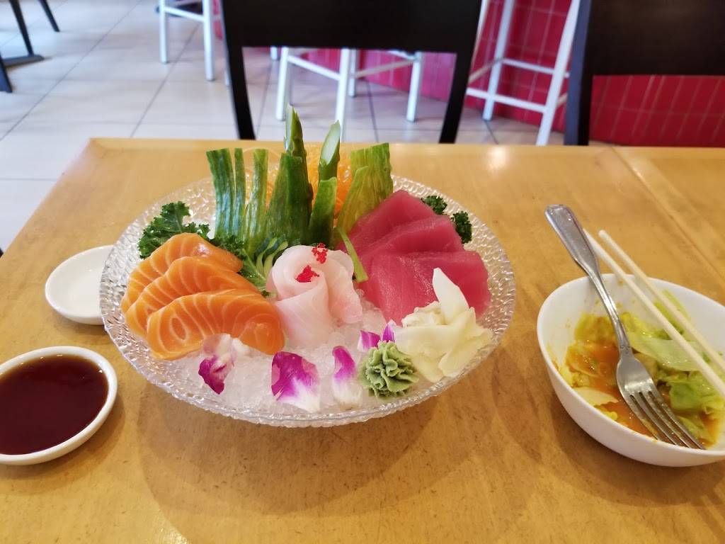 Silver Spoon Thai & Sushi | restaurant | 2929 SW 160th Ave, Miramar, FL 33027, USA | 9544318868 OR +1 954-431-8868