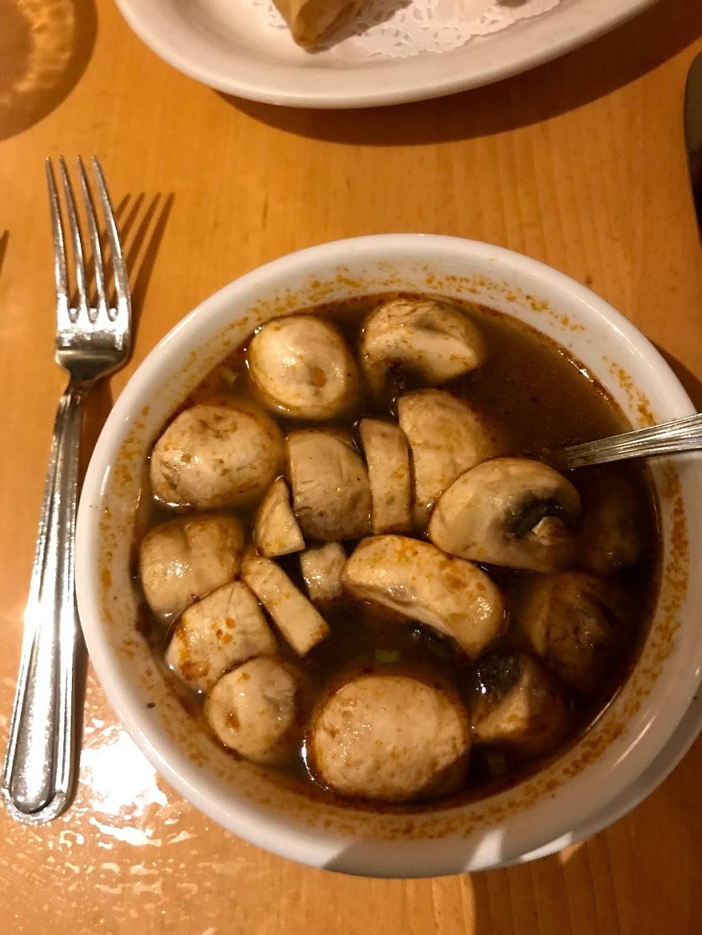 Cilantro Thai & Sushi Restaurant | restaurant | 1204, 326 S Main St, Akron, OH 44308, USA | 3304342876 OR +1 330-434-2876