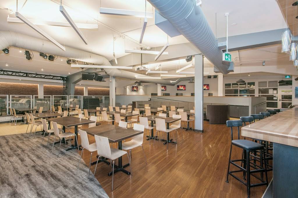 Observatory | restaurant | 1385 Woodroffe Ave A170, Nepean, ON K2G 1V8, Canada | 61372747236017 OR +1 613-727-4723 ext. 6017