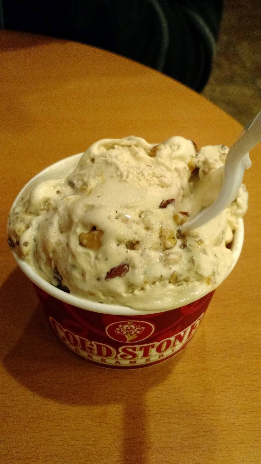 Cold Stone Creamery | bakery | 636 San Antonio Rd, Mountain View, CA 94040, USA | 6509411222 OR +1 650-941-1222