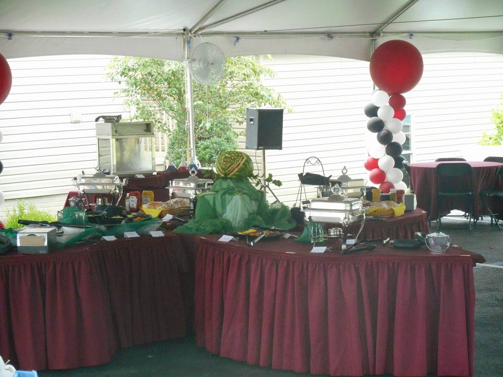 Woodlyns Catering | meal delivery | 5609 Fishers Lane, #16 A, Rockville, MD 20852, USA | 3012319885 OR +1 301-231-9885