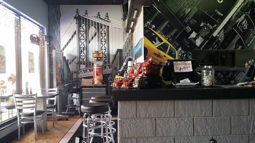 Big City Grill, Co. | restaurant | 2490 W Brandon Blvd, Brandon, FL 33511, USA | 8133307968 OR +1 813-330-7968