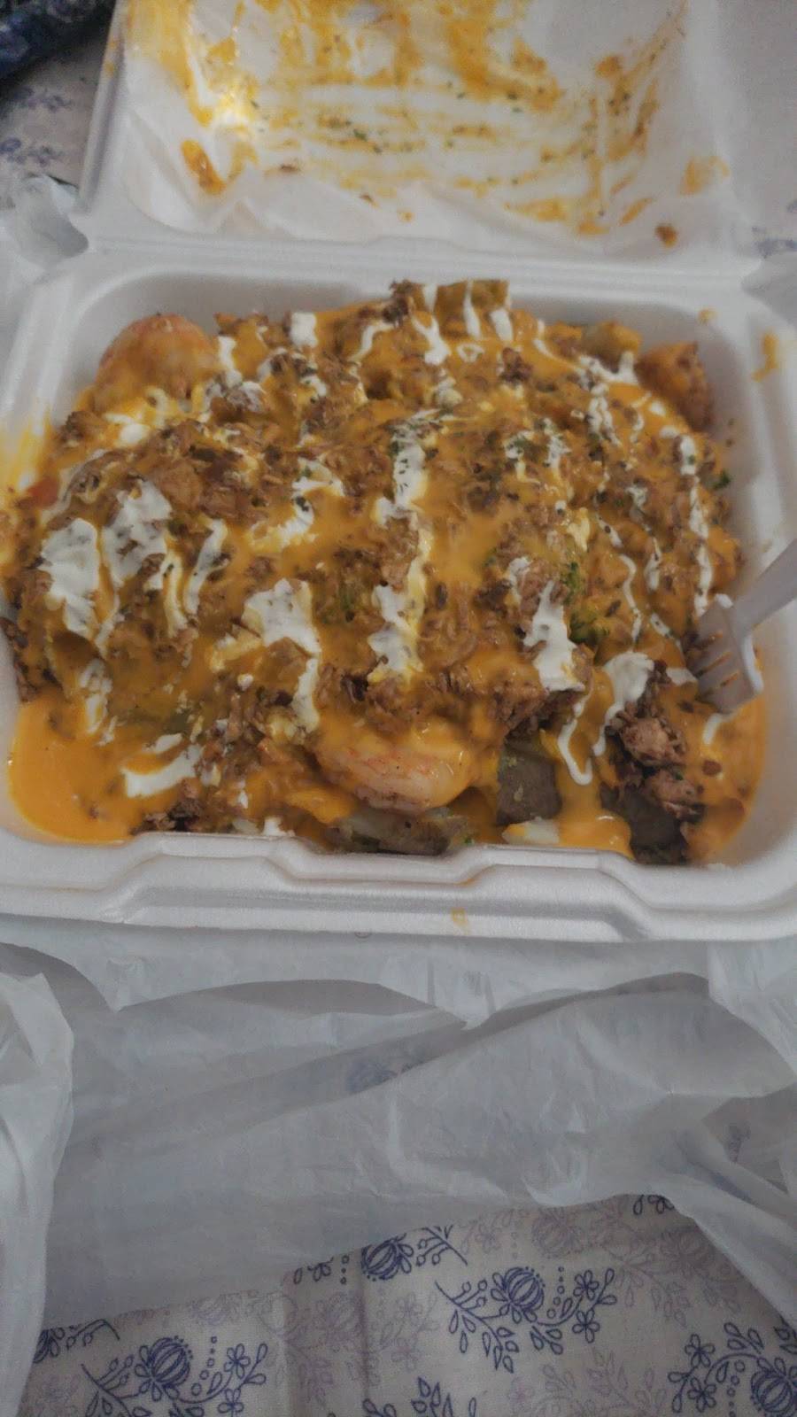 Cutie Pies Kitchen | restaurant | 758 W 78th St, Chicago, IL 60620, USA | 7738979303 OR +1 773-897-9303