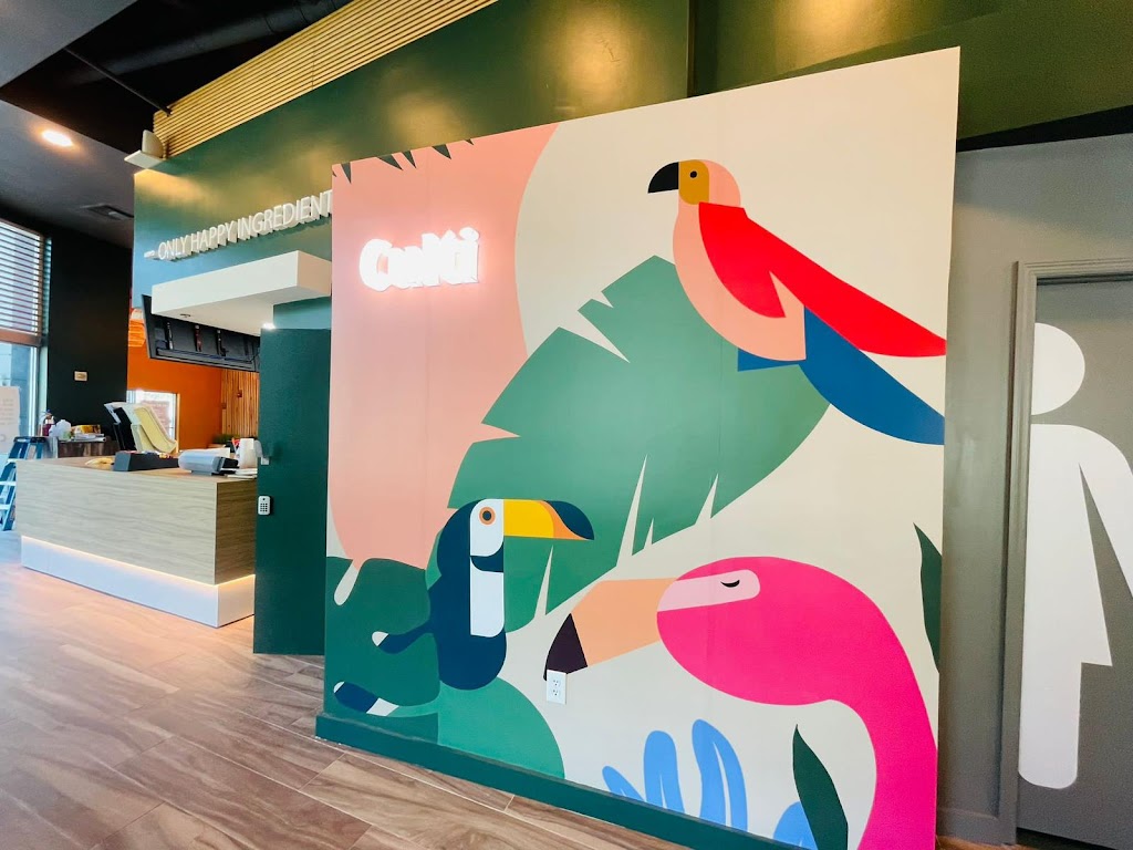 Culti | restaurant | 110 Washington Ave 110 Washington Ave CU9, Miami Beach, FL 33139, USA | 3055353031 OR +1 305-535-3031