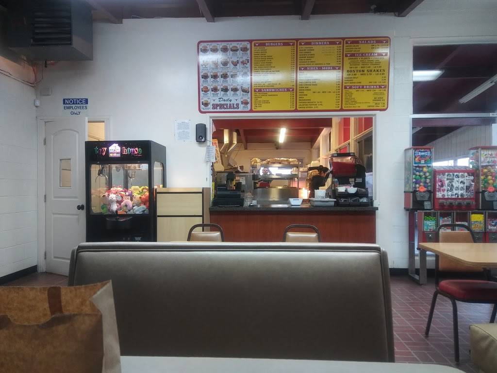 Texas Burger | restaurant | 380 4th St, Gustine, CA 95322, USA | 2098546783 OR +1 209-854-6783