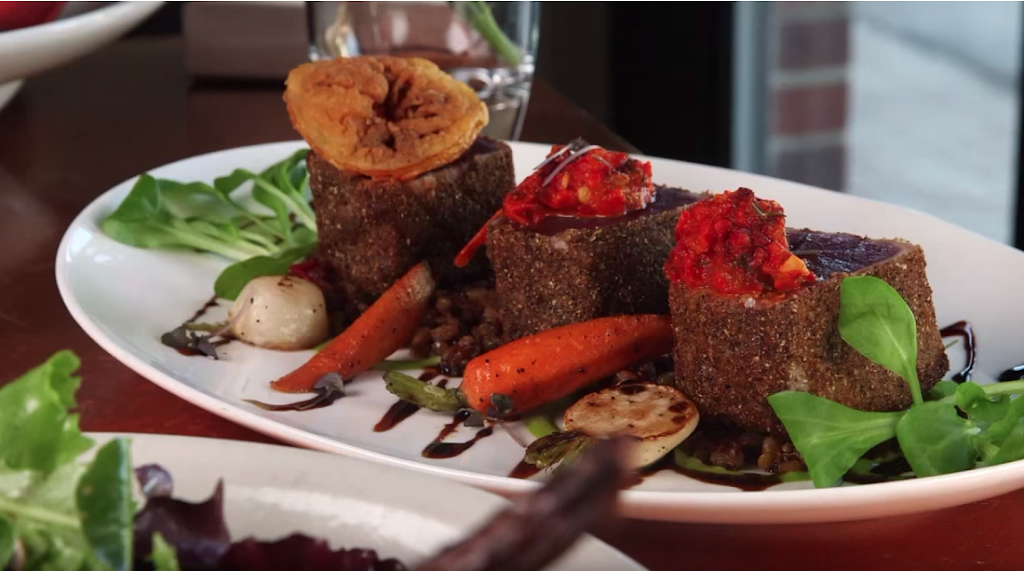 Fish Restaurant & Wine Bar | restaurant | 29 S Bolton St, Marlborough, MA 01752, USA | 5084603474 OR +1 508-460-3474