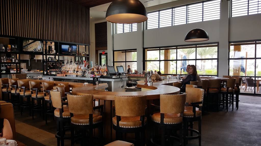 The Vic Bar + Kitchen | restaurant | 5325 N. Verrado Way, Buckeye, AZ 85396, USA | 6235334722 OR +1 623-533-4722
