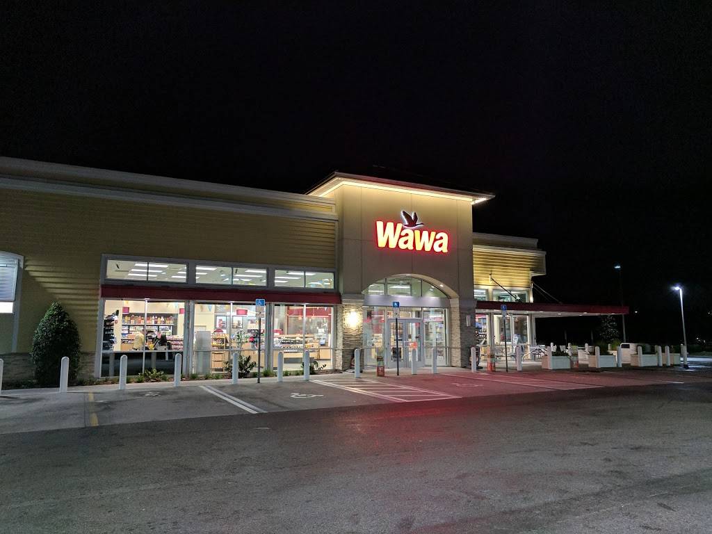 Wawa | cafe | 11750 University Blvd, Orlando, FL 32817, USA | 4073847545 OR +1 407-384-7545