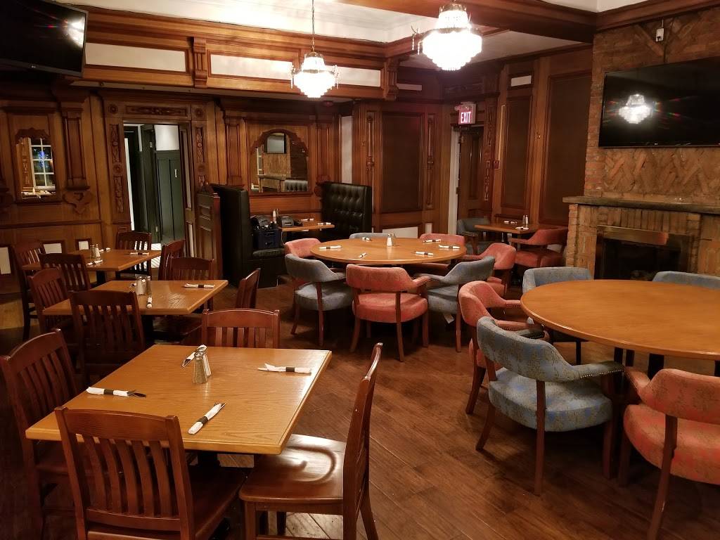 Liverpool Johns | restaurant | 1294 Kingston Rd, Pickering, ON L1V 1B7, Canada | 9058315646 OR +1 905-831-5646