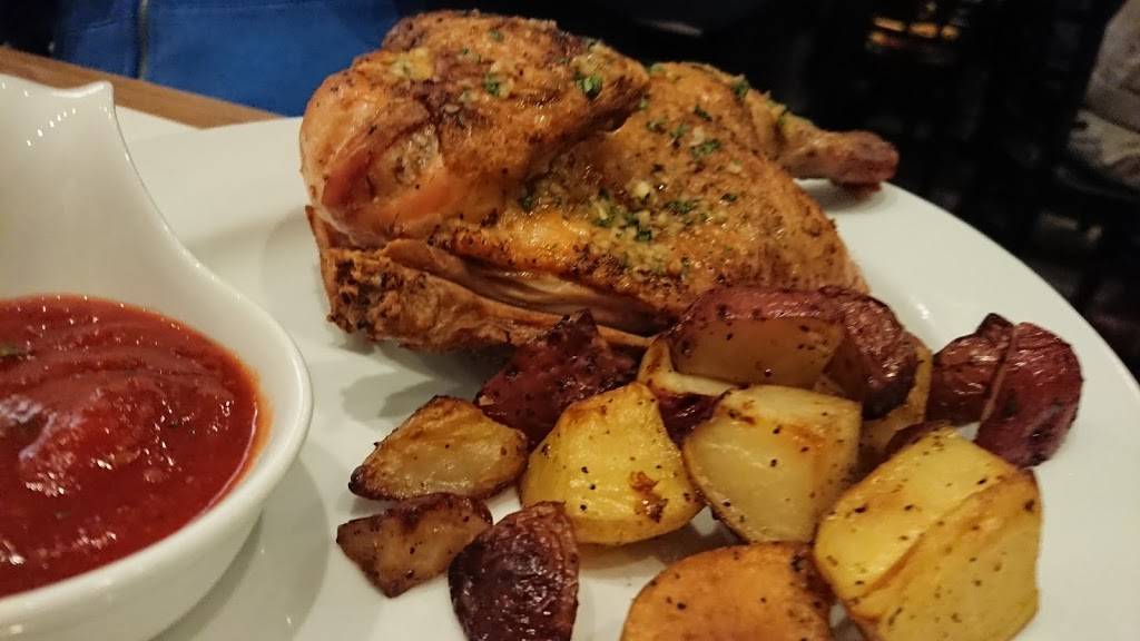 Bevri | restaurant | 530 Bryant St, Palo Alto, CA 94301, USA | 6503846500 OR +1 650-384-6500