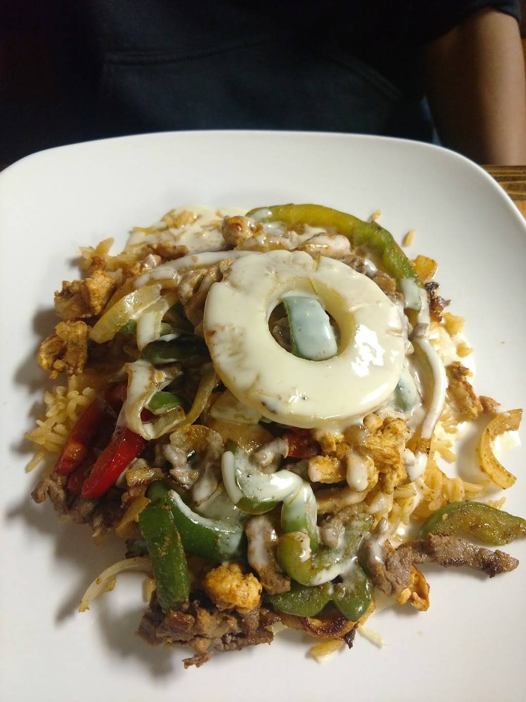 Dos Hermanos Mexican restaurant | restaurant | 323 W Washington St, Nashville, NC 27856, USA | 2524592600 OR +1 252-459-2600