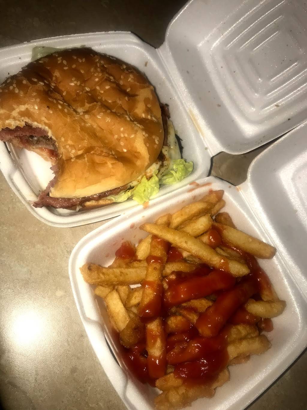 Penn Cafe & Pizzeria | cafe | 4909 Catharine St, Philadelphia, PA 19143, USA | 2154713083 OR +1 215-471-3083