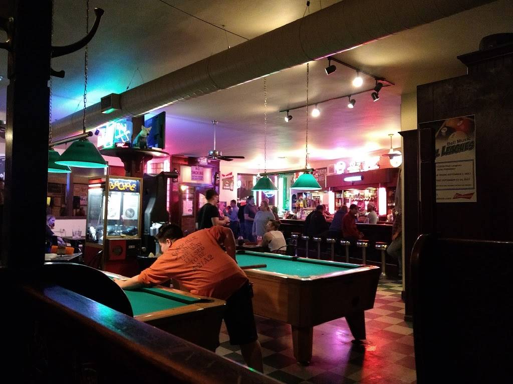 The Venice Cafe | restaurant | 163 W Erie St, Kent, OH 44240, USA | 3309684603 OR +1 330-968-4603