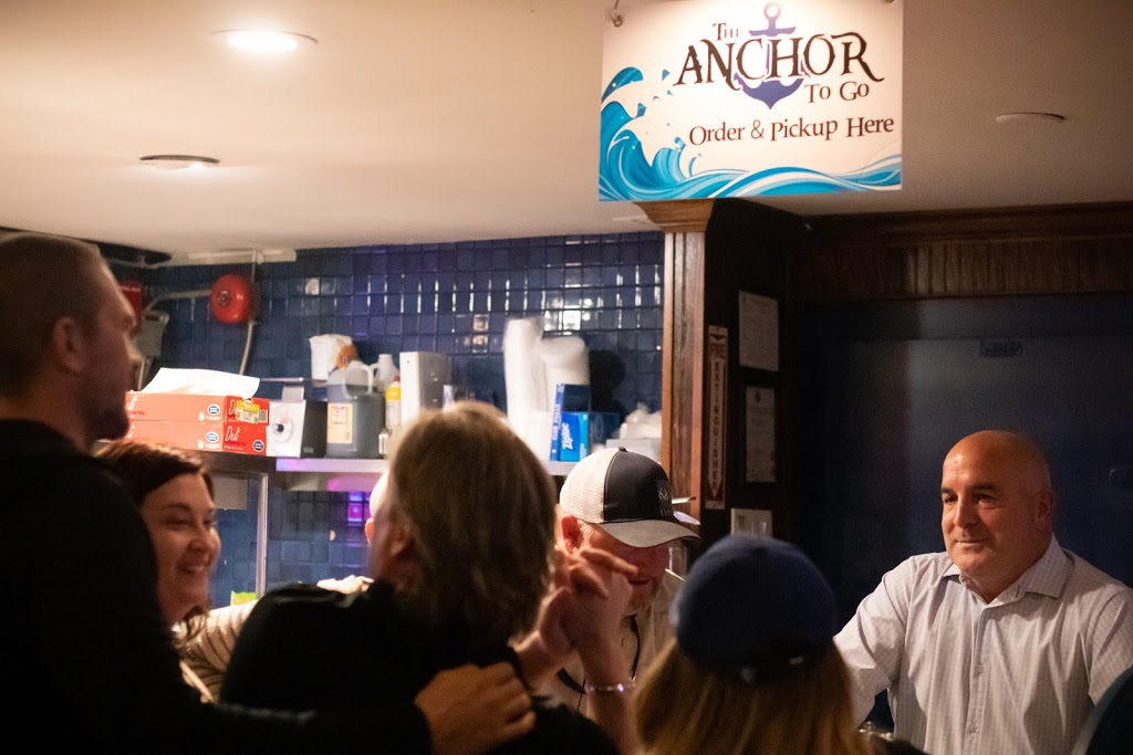 The Anchor on Sunset Harbor | restaurant | 10135 SE Sunset Harbor Rd, Summerfield, FL 34491, USA | 3525100219 OR +1 352-510-0219