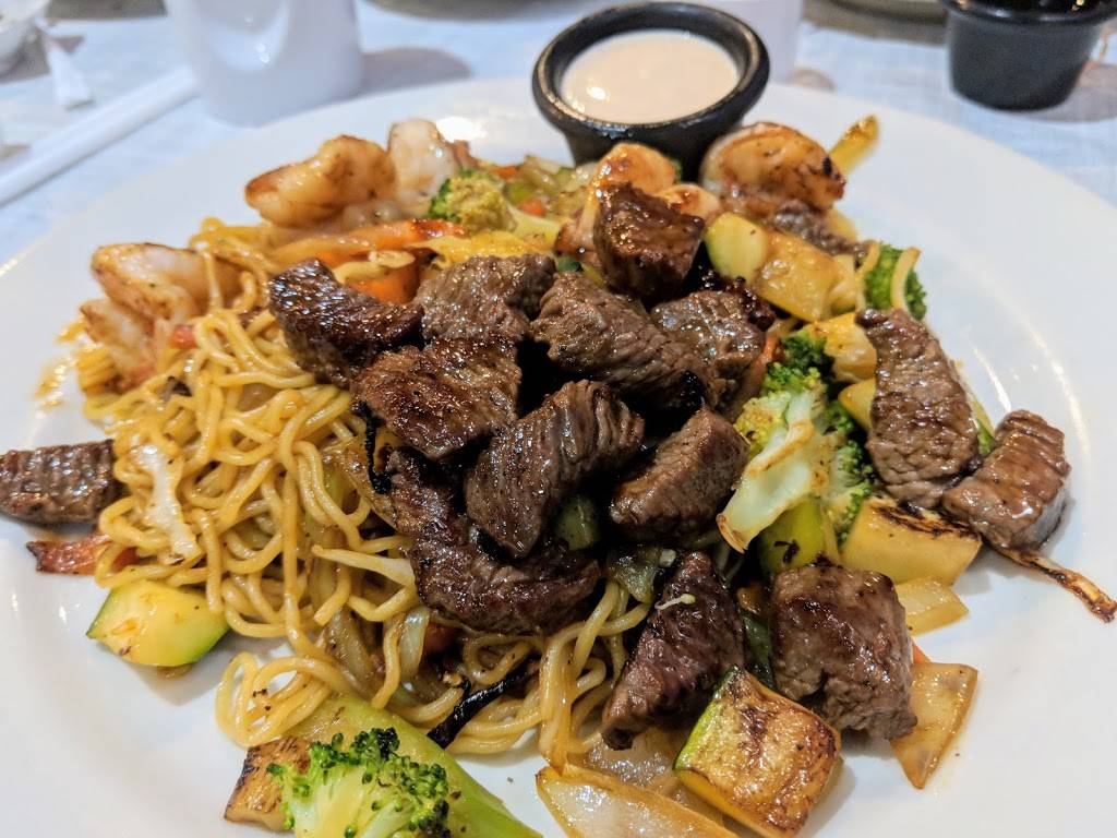 Akashi | restaurant | 2223 NC-54, Durham, NC 27713, USA | 9195729444 OR +1 919-572-9444