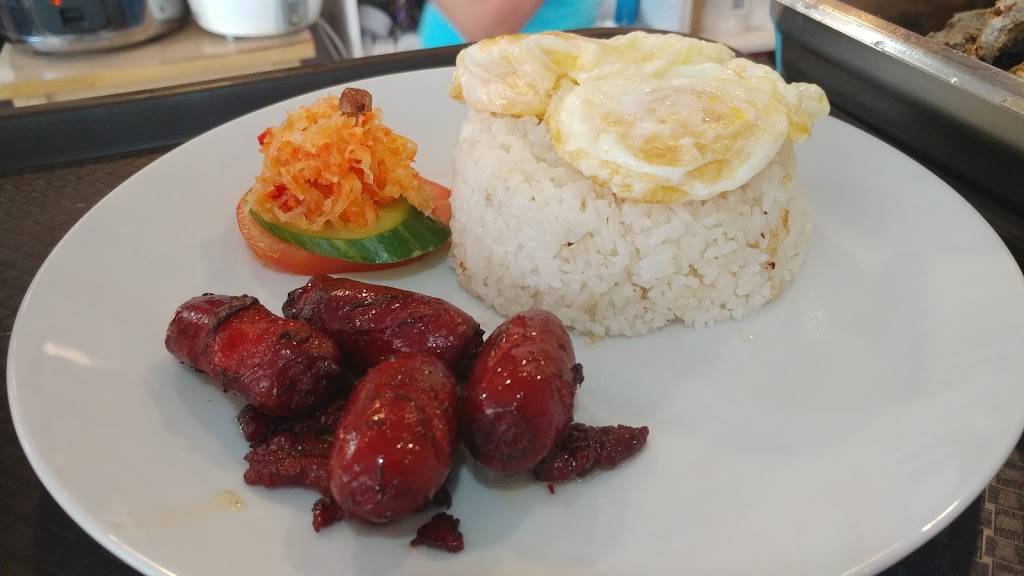 Handaan Filipino Cuisine | restaurant | 3008 Novar Rd, Mississauga, ON L5B 1S4, Canada | 9052325532 OR +1 905-232-5532